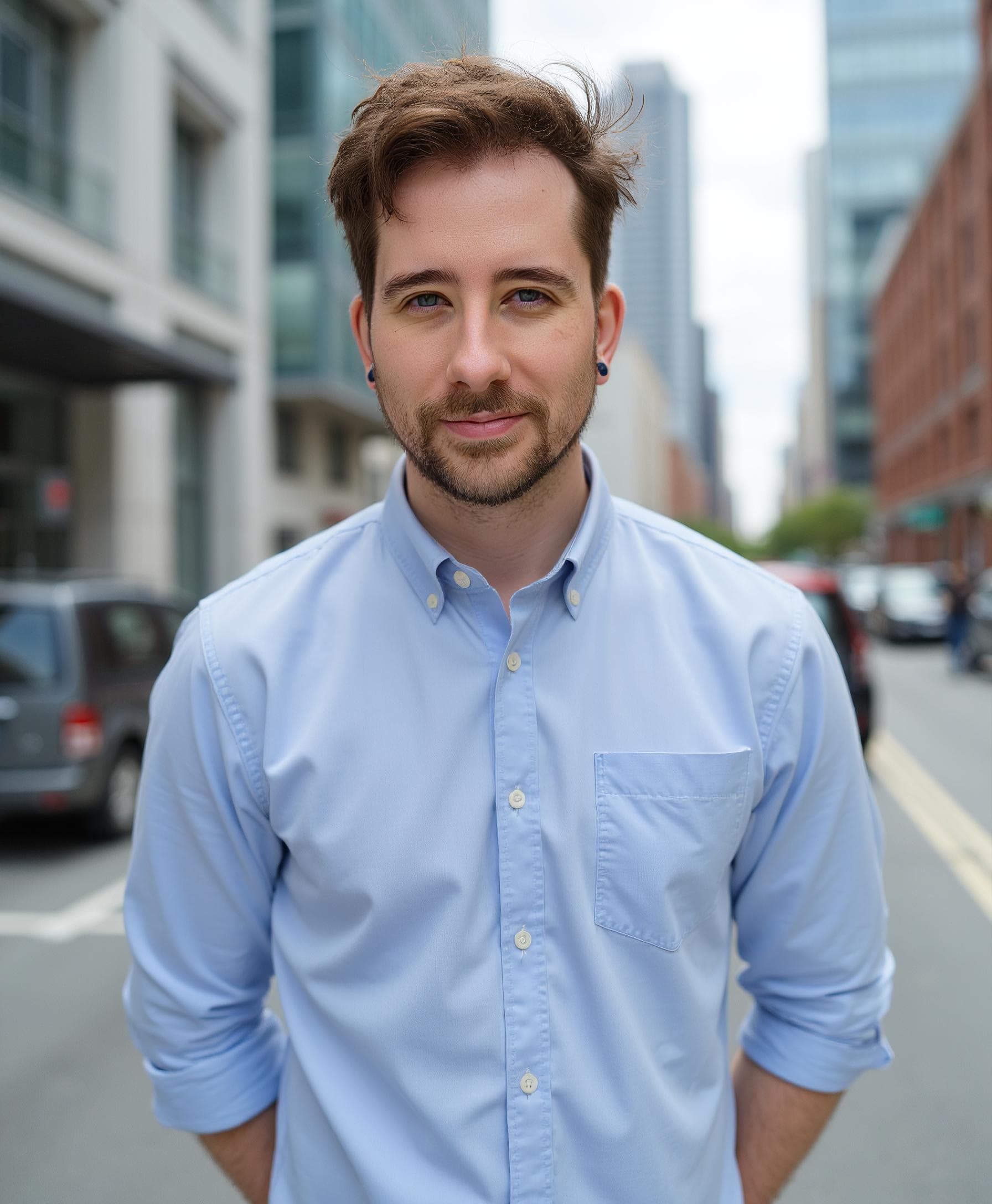 Elliott - Dreams of Code